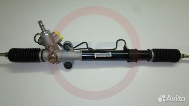 Рулевая рейка chery geely lifan kia hyundai