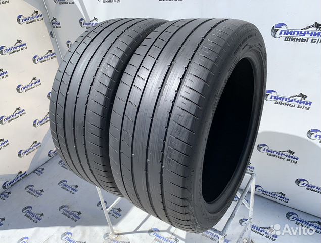 Dunlop SP Sport Maxx RT 2 285/40 R20 108Y