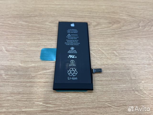 Аккумулятор для iPhone 6s