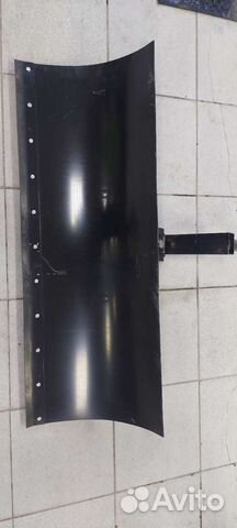 Лопата отвал для мотоблока