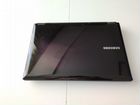 Ноутбук Samsung RF510 объявление продам