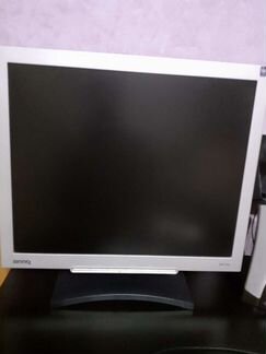 Монитор Benq