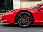 Ferrari 458 Italia 4.5 AMT, 2012, 17 000 км объявление продам