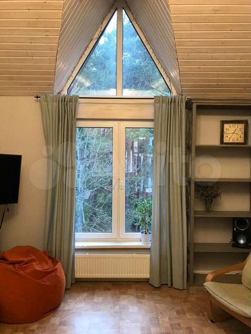 4-к. квартира, 100 м², 6/6 эт.
