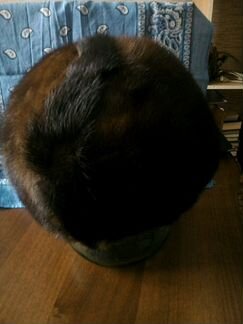 Шапка женская