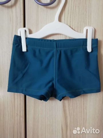 Плавки купальные р. 104