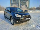 Geely Emgrand X7 2.0 МТ, 2015, 168 150 км