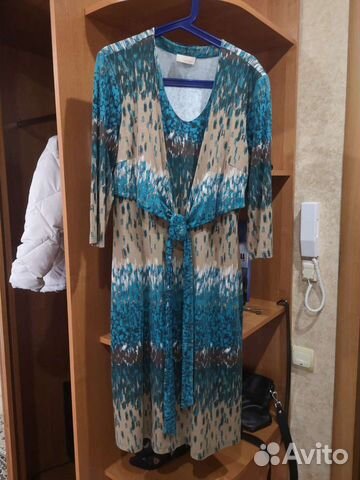 Женская одежда