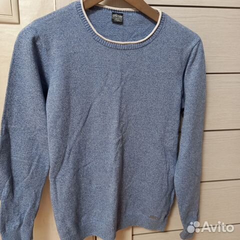 Джемпер на мальчика