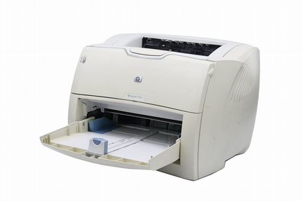 Принтер HP LaserJet 1150