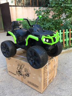 Квадроцикл