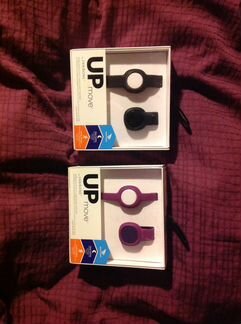 Фитнес Браслет Jawbone UP Move