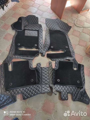 5d коврики на приору мерседес веста гранта тойота