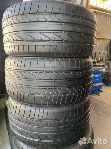 Bridgestone Potenza S005 285/40 R19
