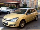 Opel Astra 1.6 МТ, 2004, 200 000 км объявление продам