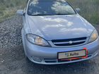 Chevrolet Lacetti 1.6 AT, 2007, 203 000 км