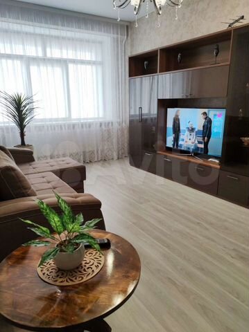 2-к. квартира, 60 м², 4/4 эт.