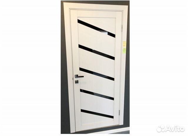 Дверь межкомнатная 