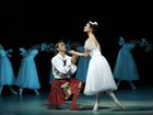 Билет на балет «Сильфида» в Мариинском театре объявление продам