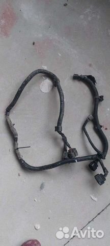 Коса шлейф проводки раздатки