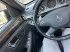 Mercedes-Benz E-класс AMG AT, 2011, 124 000 км объявление продам