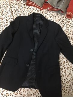 Пиджак школьный Silver Spoon