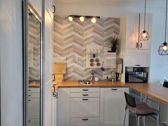 1-к. квартира, 35 м², 5/10 эт.