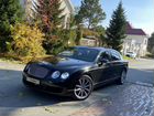 Bentley Continental Flying Spur AT, 2007, 83 000 км