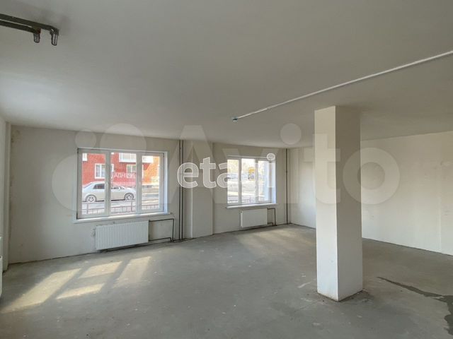 Сдам офисное помещение, 68.2 м²