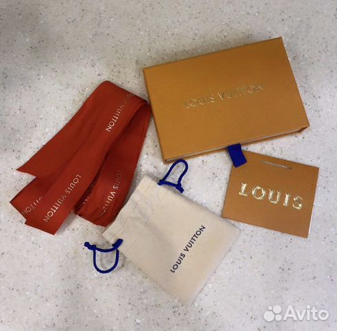 Пыльник louis vuitton