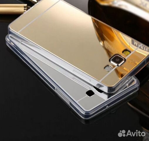 Чехлы для телефона