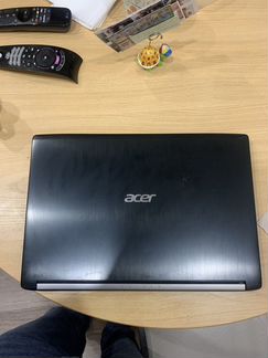 Игровой Acer Intel Core i5 7300HQ