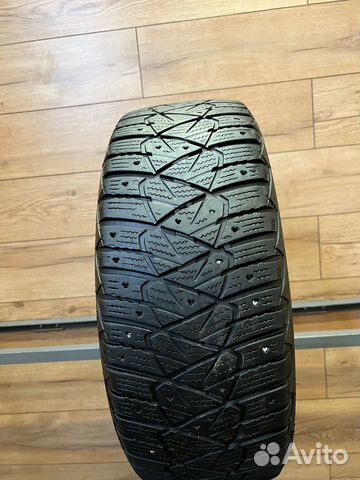 Dunlop Ice Touch 205/55 R16 94T