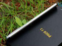 Xiaomi Poco F3 8/256Гб