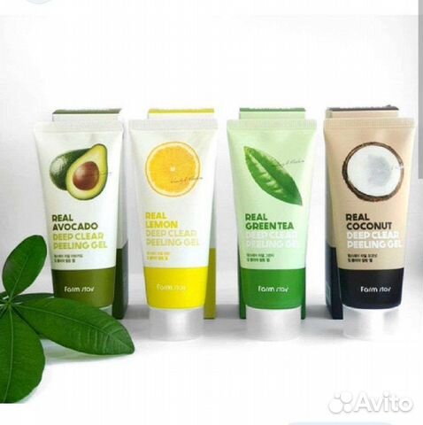 Пилинг-скатка