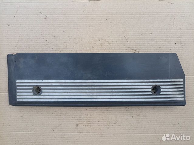 Крышка двигателя BMW E65 E53 E39 E38 M54
