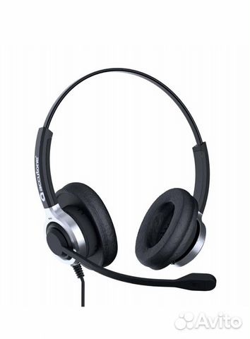 Гарнитура USB accutone