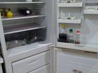 Холодильник atlant двухкамерный бу объявление продам