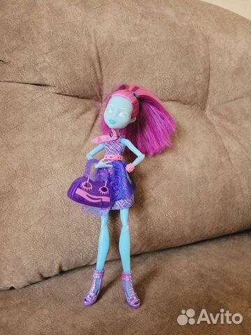 Кукла Монстер Хай