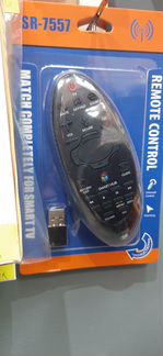 Пульты для любых моделей телевизоров