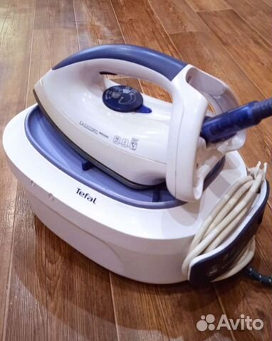 Парогенератор