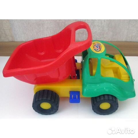 Детские игрушки бу