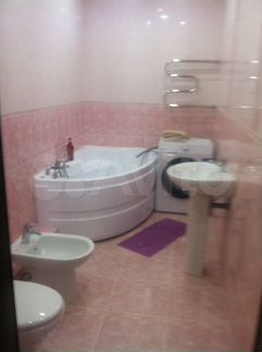 1-к. квартира, 55 м², 6/9 эт.