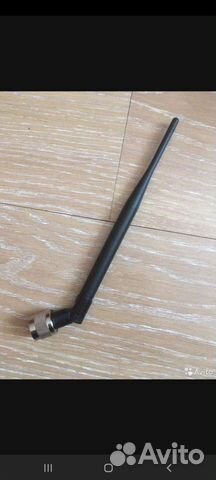 Антенна для репитера