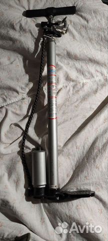 Насос ручной