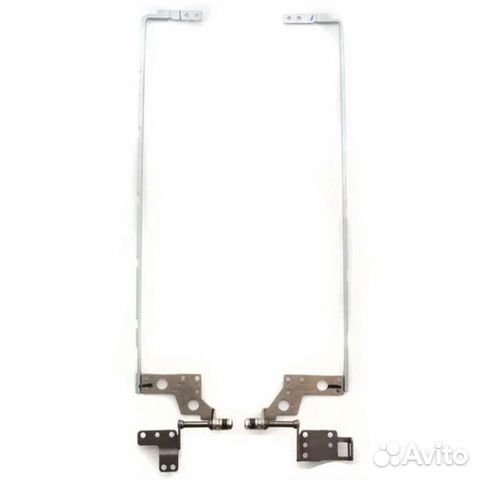Петли, шарниры ноут. Lenovo 320-15. Отп. в регионы