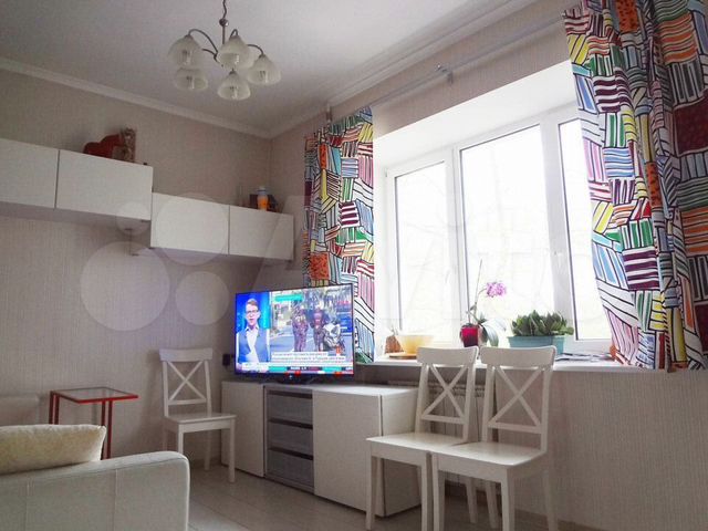 4-к. квартира, 75 м², 2/5 эт.