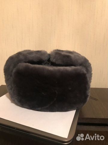 Шапка форменная