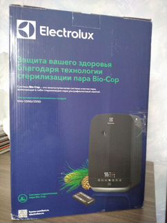 Воздухоувлажнитель Electrolux EHU 3310D