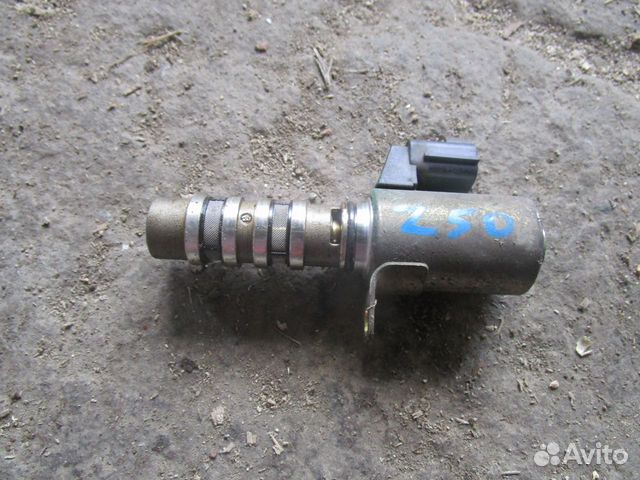 Клапан vvti на Nissan Murano (Ниссан Мурано) Z50